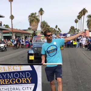 Meet your Posher, Brian